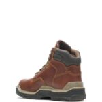 Men Raider DuraShocks 6" CarbonMAX Boot VZRN30 Peanut Wolverine - Image 3