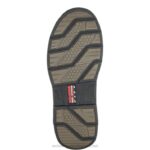 Men Raider DuraShocks 6" CarbonMAX Boot VZRN30 Peanut Wolverine - Image 4