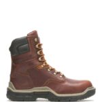 Men Raider DuraShocks 8" CarbonMAX Boot VZRN147 Peanut Wolverine