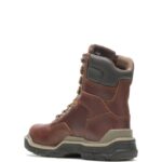 Men Raider DuraShocks 8" CarbonMAX Boot VZRN147 Peanut Wolverine - Image 3
