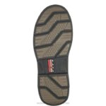 Men Raider DuraShocks 8" CarbonMAX Boot VZRN147 Peanut Wolverine - Image 4