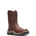 Men Raider DuraShocks CarbonMAX Wellington VZRN106 Peanut Wolverine - Image 2