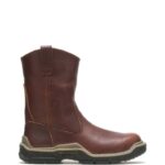 Men Raider DuraShocks CarbonMAX Wellington VZRN106 Peanut Wolverine