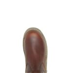 Men Raider DuraShocks CarbonMAX Wellington VZRN106 Peanut Wolverine - Image 5