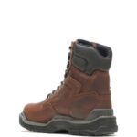 Men Raider DuraShocks Insulated 8" CarbonMAX Boot VZRN31 Peanut Wolverine - Image 3