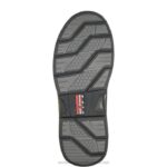 Men Raider DuraShocks Insulated 8" CarbonMAX Boot VZRN31 Peanut Wolverine - Image 4
