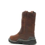 Men Raider DuraShocks Insulated CarbonMAX Wellington VZRN137 Peanut Wolverine - Image 3