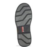 Men Raider DuraShocks Insulated CarbonMAX Wellington VZRN137 Peanut Wolverine - Image 4