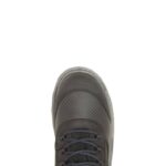 Men Raider DuraShocks Shield 6" CarbonMax Work Boot VZRN120 Black Wolverine - Image 5