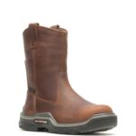 Men Raider DuraShocks Waterproof CarbonMAX Wellington VZRN96 Peanut Wolverine - Image 2