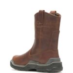 Men Raider DuraShocks Waterproof CarbonMAX Wellington VZRN96 Peanut Wolverine - Image 3