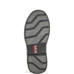 Men Raider DuraShocks Waterproof CarbonMAX Wellington VZRN96 Peanut Wolverine - Image 4