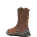 Men Raider DuraShocks Waterproof Met-Guard Wellington VZRN34 Peanut Wolverine - Image 3