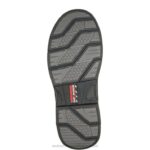 Men Raider DuraShocks Waterproof Met-Guard Wellington VZRN34 Peanut Wolverine - Image 4