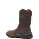 Men Raider DuraShocks Waterproof Wellington VZRN217 Peanut Wolverine - Image 3