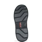 Men Raider DuraShocks Waterproof Wellington VZRN217 Peanut Wolverine - Image 4