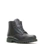 Men Ram Trucks Collection - Limited 1000 Mile Boot VZRN201 Night Black Wolverine - Image 2