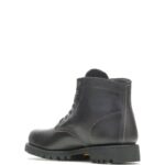 Men Ram Trucks Collection - Limited 1000 Mile Boot VZRN201 Night Black Wolverine - Image 3