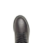 Men Ram Trucks Collection - Limited 1000 Mile Boot VZRN201 Night Black Wolverine - Image 5