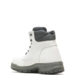 Men Ram Trucks Collection - Tradesman Safety Toe Work Boot VZRN110 White Wolverine - Image 3
