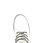 Men Ram Trucks Collection - Tradesman Safety Toe Work Boot VZRN110 White Wolverine - Image 5