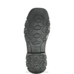 Men Rancher EPX CarbonMax Work Wellington VZRN148 Gravel/Brown Wolverine - Image 4