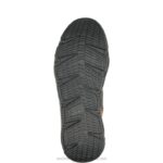 Men Rev UltraSpring DuraShocks Vent CarbonMax Work Boot VZRN19 Tobacco Wolverine - Image 4