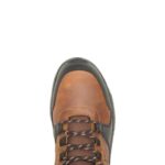 Men Rev UltraSpring DuraShocks Vent CarbonMax Work Boot VZRN19 Tobacco Wolverine - Image 5