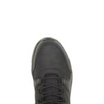 Men Rev UltraSpring DuraShocks Vent CarbonMax Work Boot VZRN20 Black Wolverine - Image 5