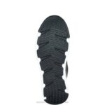 Men Rev UltraSpring DuraShocks Vent CarbonMax Work Boot VZRN22 Grey Wolverine - Image 4