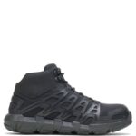 Men Rev Vent UltraSpring DuraShocks CarbonMAX Boot VZRN62 Black Wolverine - Image 2
