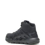 Men Rev Vent UltraSpring DuraShocks CarbonMAX Boot VZRN62 Black Wolverine - Image 4