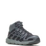 Men Rev Vent UltraSpring DuraShocks CarbonMAX Boot VZRN63 Charcoal Wolverine - Image 2