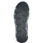 Men Rev Vent UltraSpring DuraShocks CarbonMAX Boot VZRN63 Charcoal Wolverine - Image 4