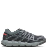 Men Rev Vent UltraSpring DuraShocks CarbonMAX Shoe VZRN80 Charcoal Wolverine - Image 2