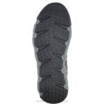 Men Rev Vent UltraSpring DuraShocks CarbonMAX Shoe VZRN80 Charcoal Wolverine - Image 5