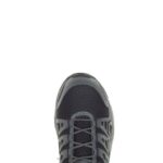 Men Rev Vent UltraSpring DuraShocks CarbonMAX Shoe VZRN80 Charcoal Wolverine - Image 6
