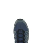 Men Rev Vent UltraSpring DuraShocks CarbonMAX Shoe VZRN81 Navy Wolverine - Image 5