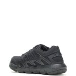 Men Rev Vent UltraSpringDuraShocks CarbonMAX Shoe VZRN79 Black Wolverine - Image 3