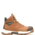 Men Rush UltraSpring 6" CarbonMax Work Boot VZRN133 Honey Wolverine
