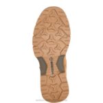 Men Rush UltraSpring 6" CarbonMax Work Boot VZRN133 Honey Wolverine - Image 4