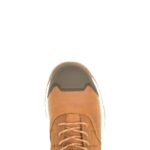 Men Rush UltraSpring 6" CarbonMax Work Boot VZRN133 Honey Wolverine - Image 5