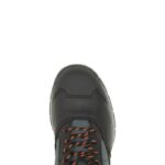 Men Rush UltraSpring 6" CarbonMax Work Boot VZRN134 Black Wolverine - Image 5