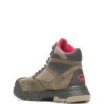 Men Rush UltraSpring 6" CarbonMax Work Boot VZRN136 Bungee Cord Wolverine - Image 3