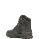 Men ShiftPLUS Tactical Waterproof 6" Alloy-Toe Boot VZRN122 Black Wolverine - Image 3