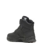 Men ShiftPLUS Work LX 6" Alloy-Toe Boot VZRN66 Black Wolverine - Image 3
