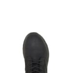 Men ShiftPLUS Work LX 6" Alloy-Toe Boot VZRN66 Black Wolverine - Image 5