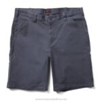 Men Steelhead Short 10" VZRN284 Granite Wolverine