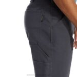 Men Steelhead Short 10" VZRN284 Granite Wolverine - Image 5