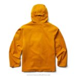 Men Torrent 2.5L Rain Shell VZRN307 Harvest Wolverine - Image 2